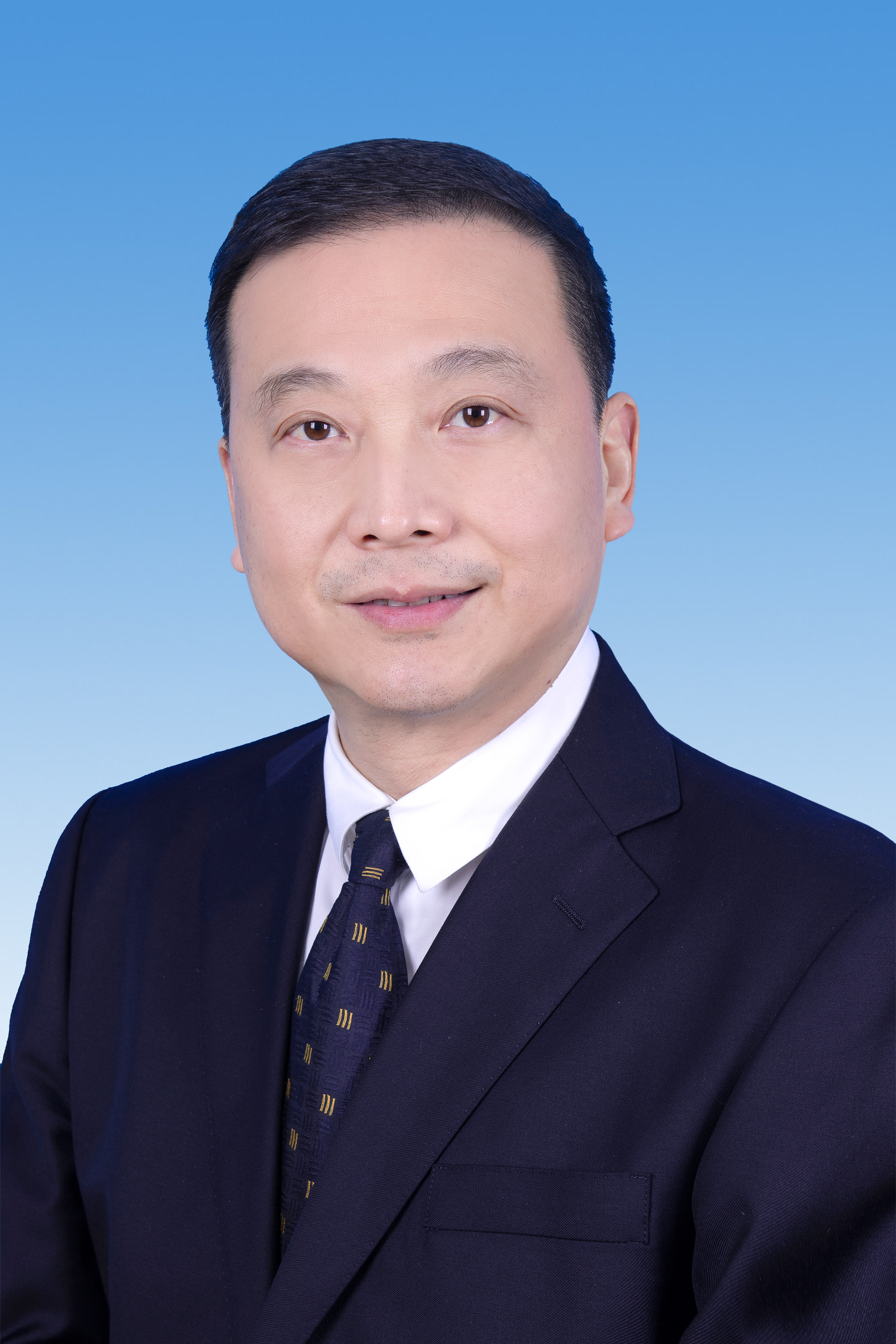 张劲